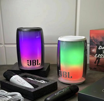 JBL Pulse 6 Speaker