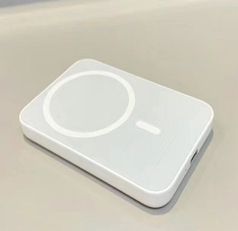 Apple MagSafe Wireless Charging