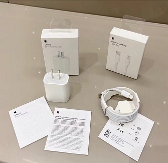 Apple Power Adapter