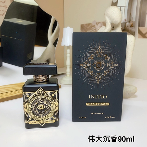 Initio Oud For Greatness Eau De Parfum HO77210011