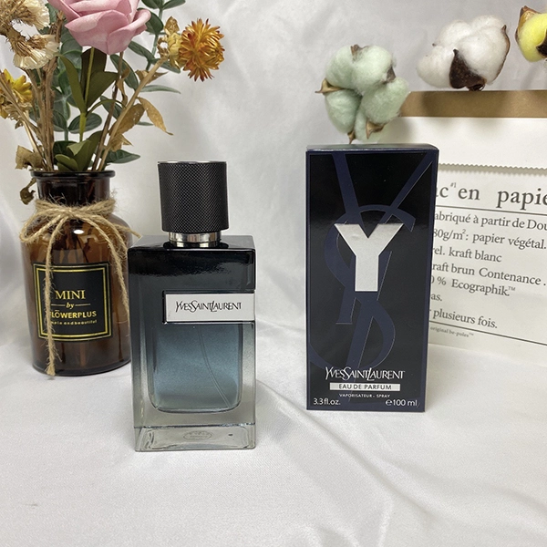 Ysl Y Eau De Parfum  HO47170021