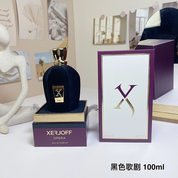 Xerjoff Opera Eau De Parfum HO68100011