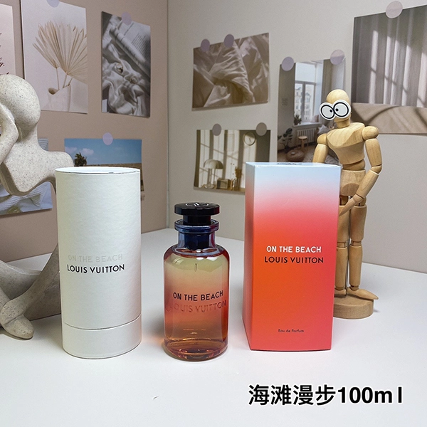 Lv On The Beach Eau De Parfum HA45150041