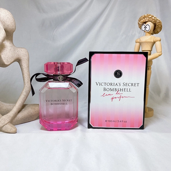 Victoria's Secret Bombshell Eau De Parfum HO52160011