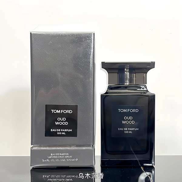 TOM Ford Oud Wood Eau De Parfum HO46040041