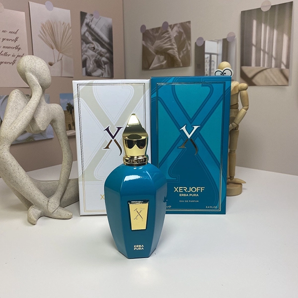 Xerjoff Erba Pura Eau De Parfum  HO65100041