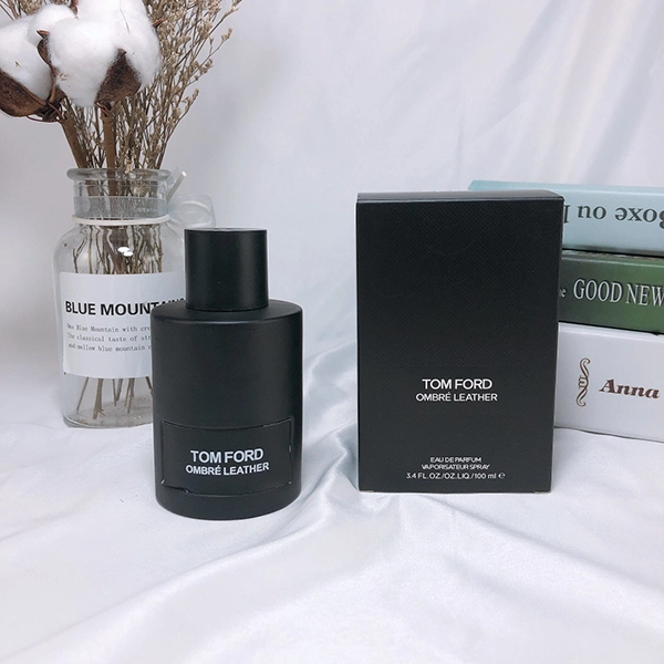 TOM FORD OMBRE LEATHER Eau De Parfum HO49040011