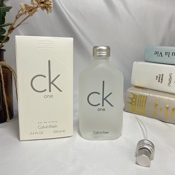 Ck Be Eau De Toilette HO50010011