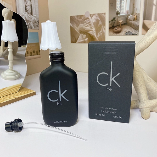 Ck Be Eau De Parfum HO50010021