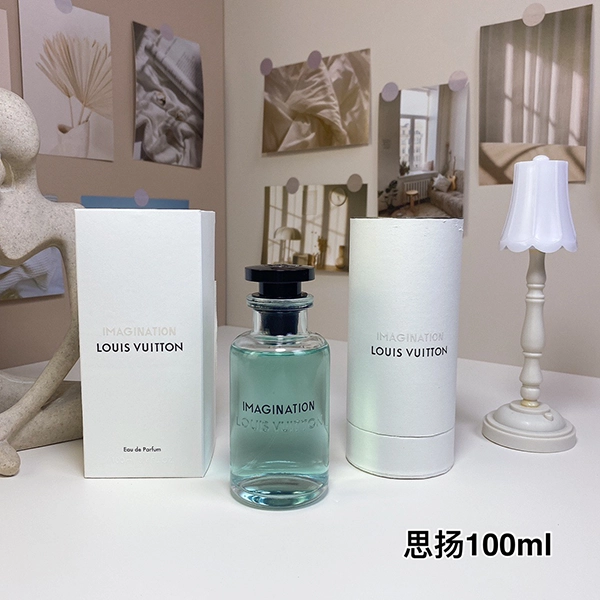 Louis Vuitton Imagination Eau De Parfum HA33150061