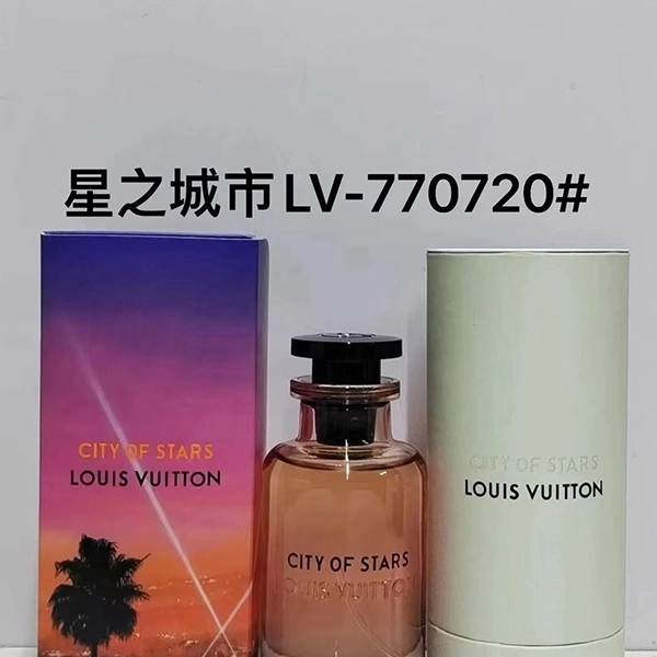 Lv City Of Stars Perfume HA45150051