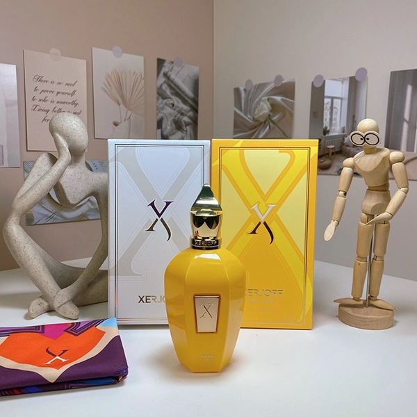 Xerjoff Erba Gold HO70100031
