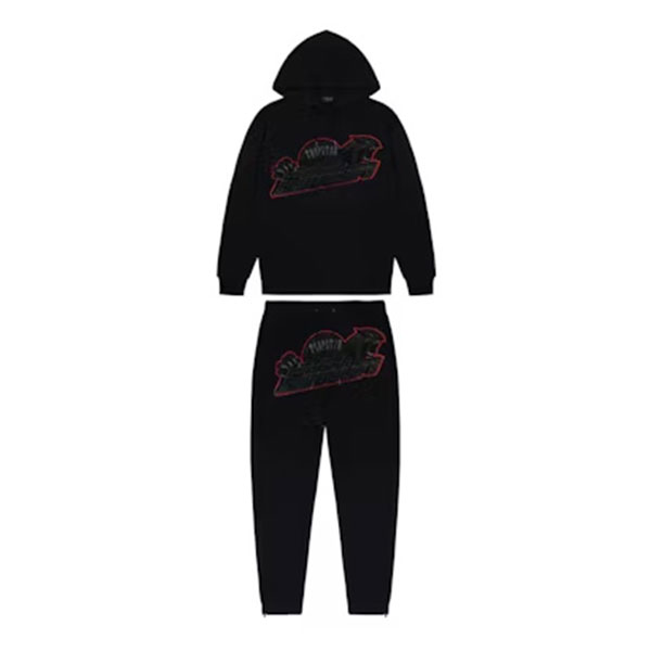 Trapstar Shooters Hoodie Tracksuit AA65081026
