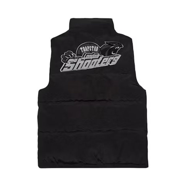 Trapstar Shooters Gilet AB85081028