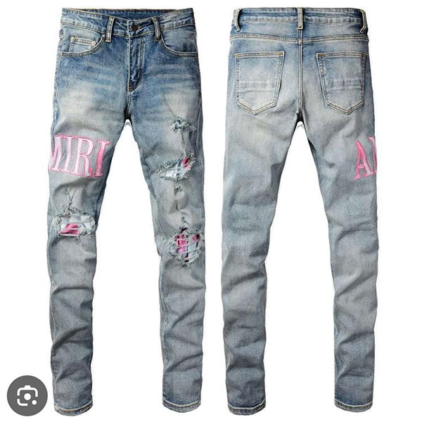 AMIRI jean AA78018015