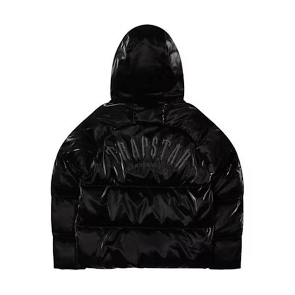 Trapstar Irongate Arch Puffer Jacket (FW23) AC00081022