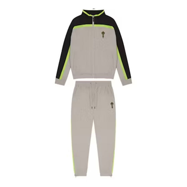 Trapstar Irongate T Shellsuit AC18081027