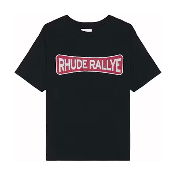 Rhude Rallye Tee AO52019003