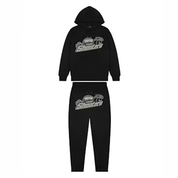 Trapstar Shooters Hoodie Tracksuit AA60081021