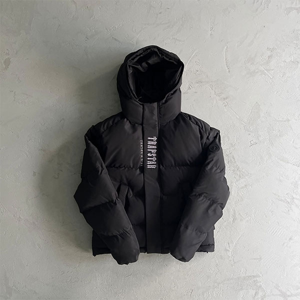 Trapstar jacket AD85081024