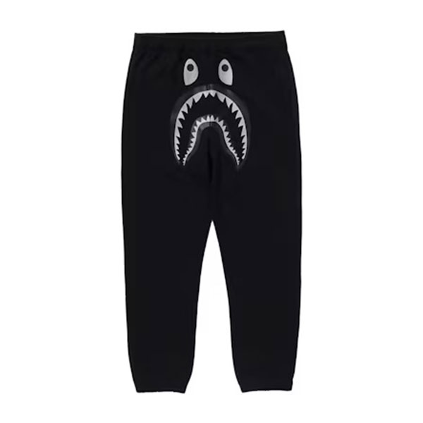BAPE Shark Sweatpants AO95014004