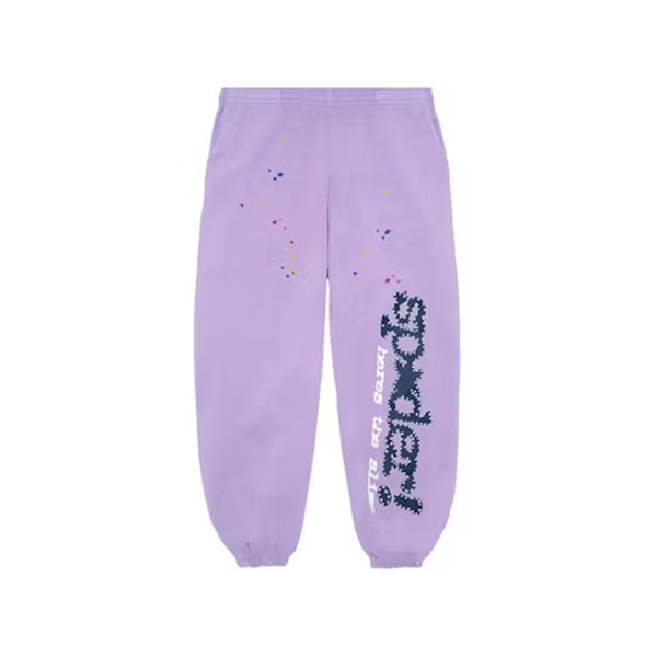 Sp5der Acai Sweatpant AO95011011