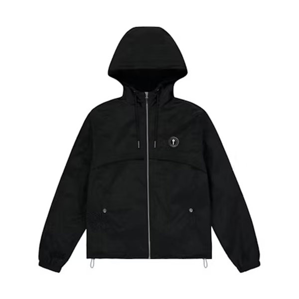 Trapstar Irongate T Windbreaker AA45081023