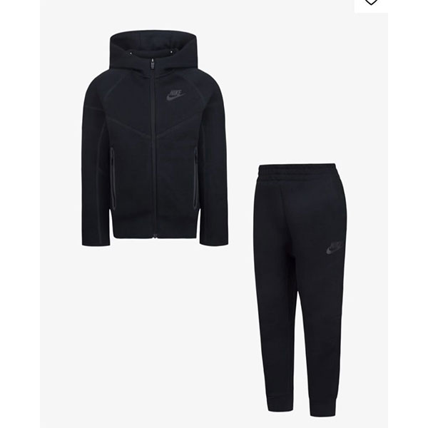 nike  track suit AB40020037