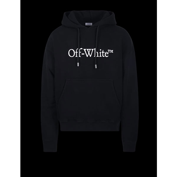 Off White Hoodie AA08021008