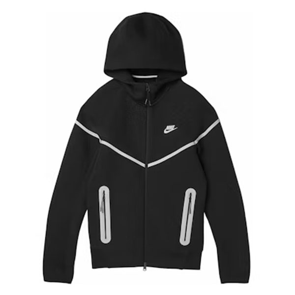Nike Sportswear Tech Fleece Full Zip Windrunner Hoodie AA48020018
