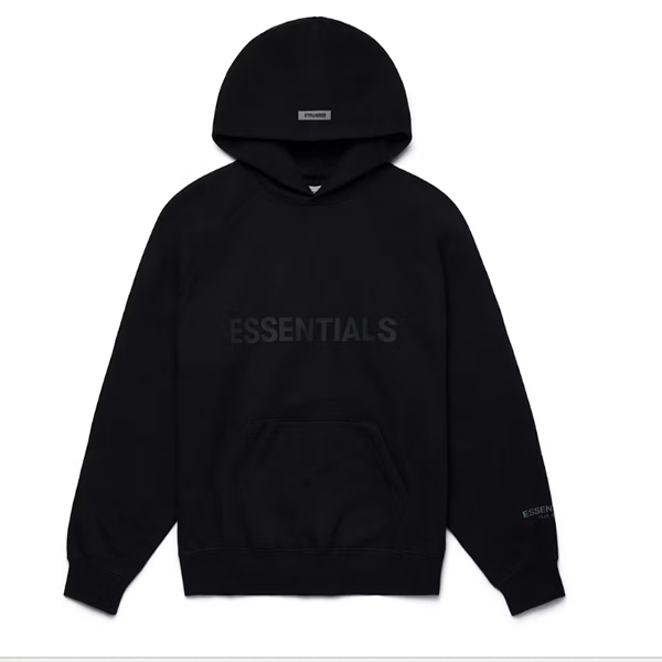 ESSENTIALS  Hoodie AO99005001