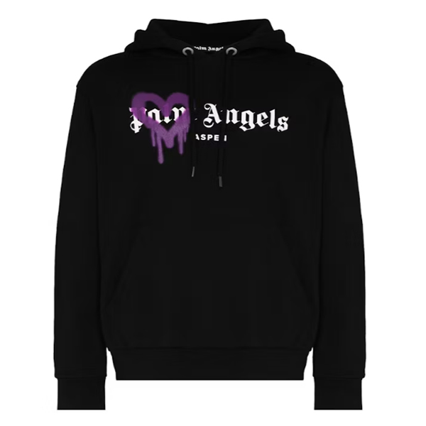 Palm Angels  Hoodie AA20010003