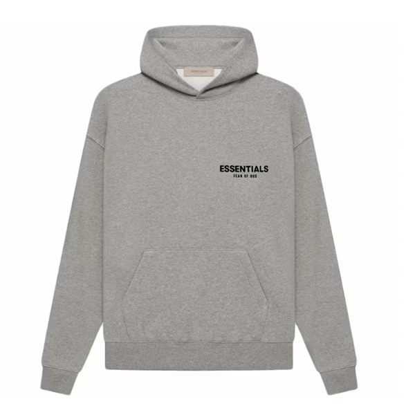 ESSENTIALS  Hoodie AO75005008