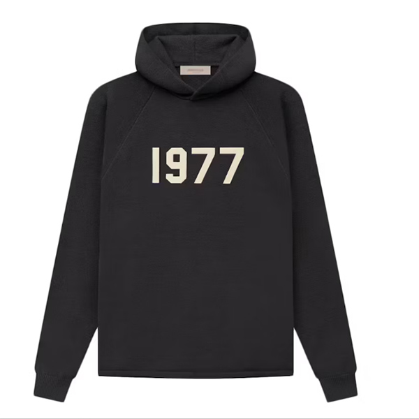 Fear Of God Essentials 1977 Knit Hoodie AO90005009