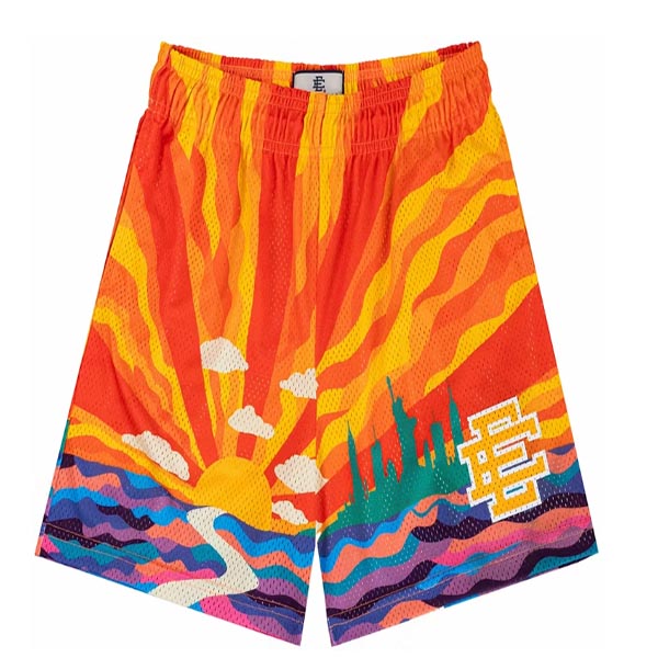 Eric Emanuel Short AO25004003