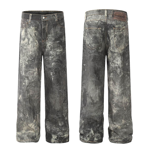 Stone Island Jean AA58035016
