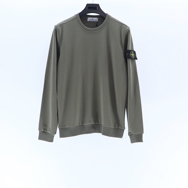 Stone Island T-shirt AO65035012