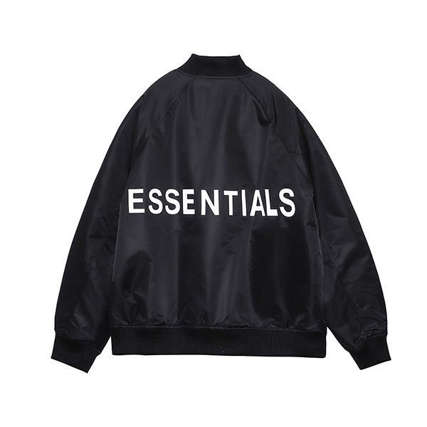 ESSENTIALS  Jacket AA58005005