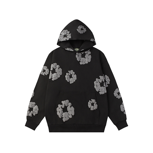 Denim Tears Hoodie  AA05003001