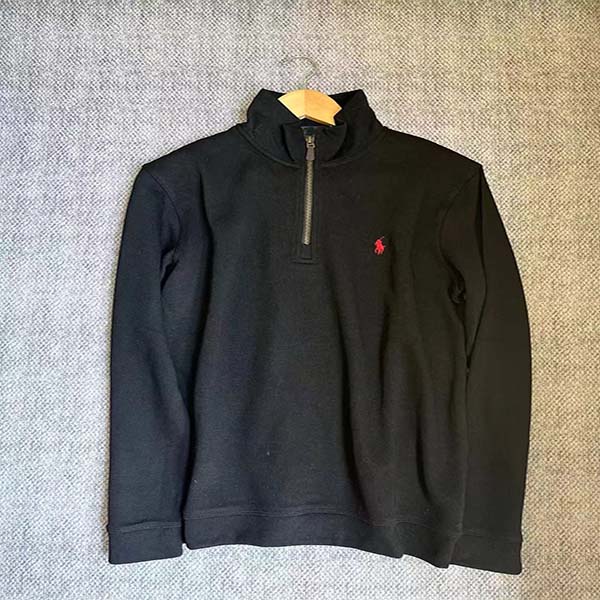 Ralph Lauren Hoodie AA98023003