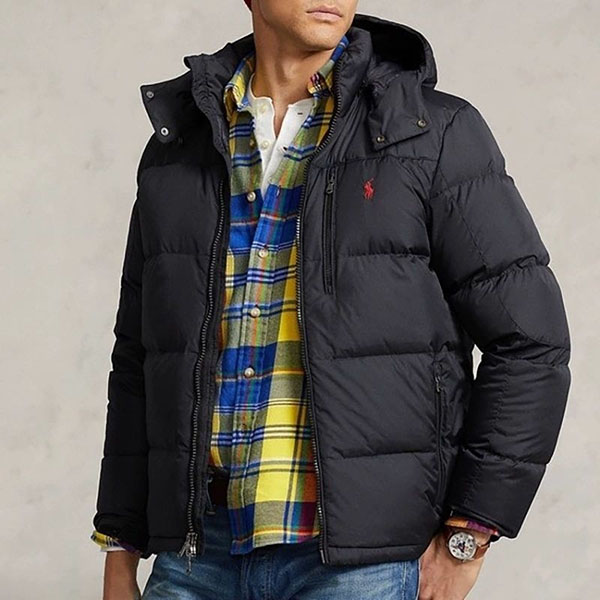 Ralph Lauren jacket AE50023008