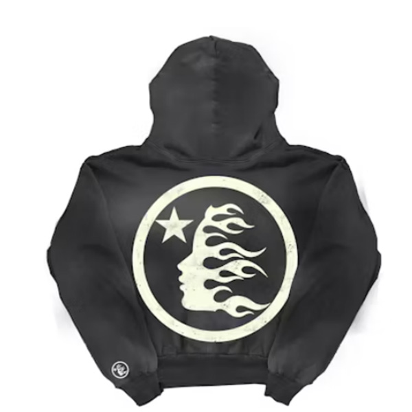 Hellstar Uniform Hoodie AA18022033