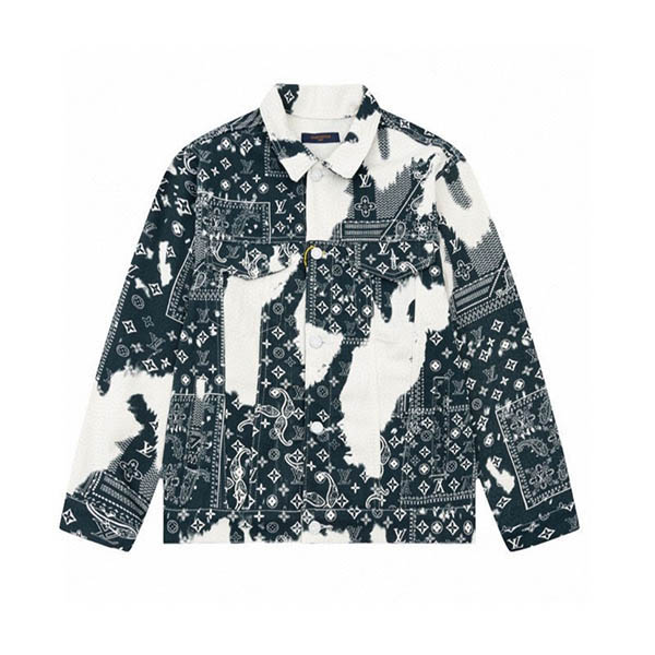 Louis Vuitton Shirts AA48045002