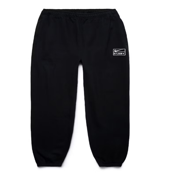 Nike x Stussy Washed Sweatpants AO95041005