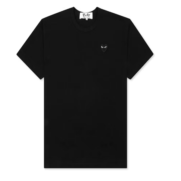 CDG PLAY T-shirt AO58049004