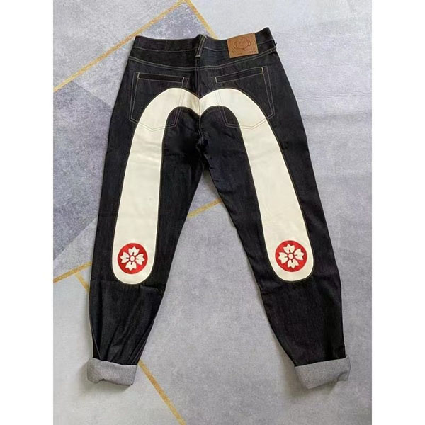 Evisu Jean AA70047001