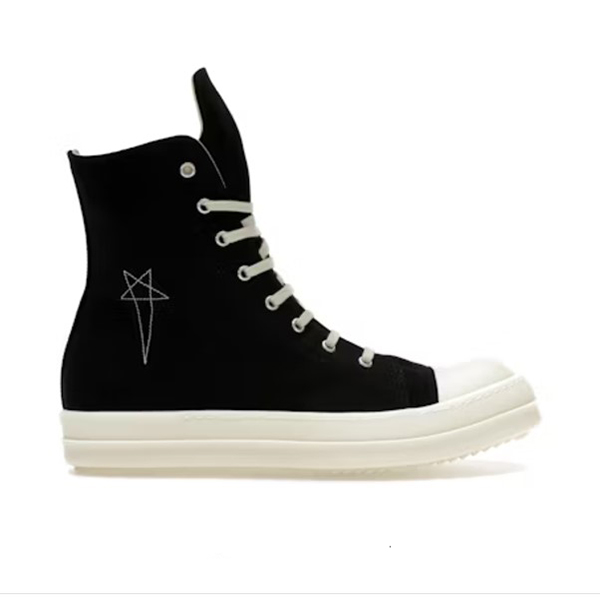 Rick Owens DRKSHDW Luxor High CC60130021