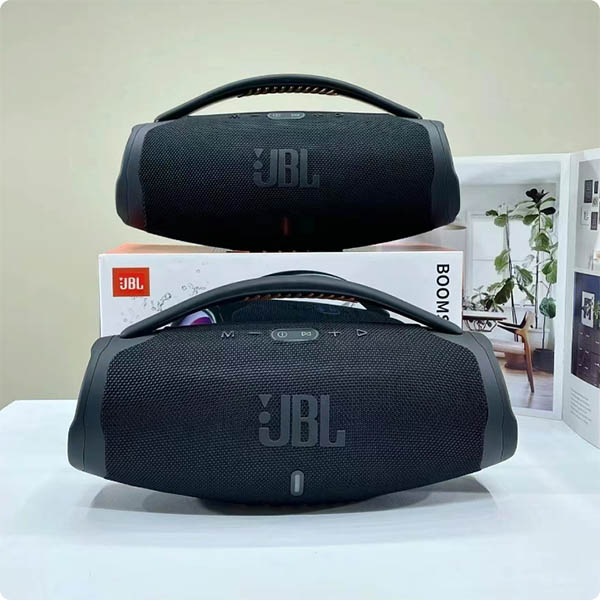JBL Boombox 3 Speaker