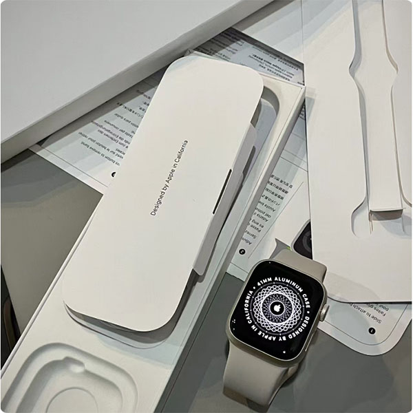 Apple Watch (All Generation)  S9 S10 Ultra2