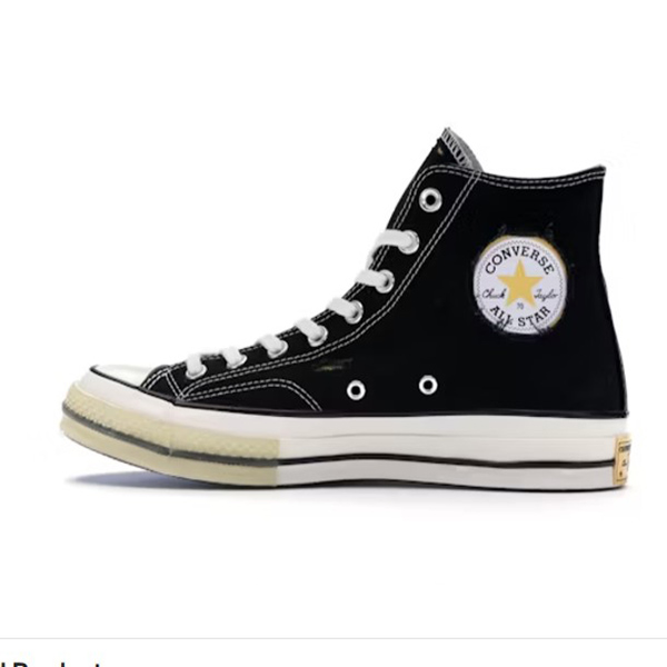 Converse Chuck Taylor All Star 70 Hi CO80180011